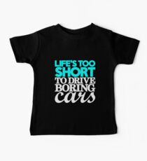 FERRARI Baby Tee