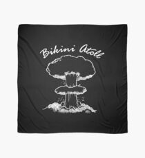 Bikini Atoll Scarf