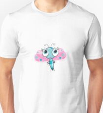 baby butterfly Unisex T-Shirt