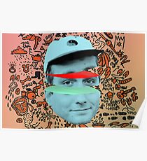 Mac demarco Poster