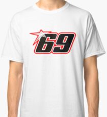 Hayden 69 Classic T-Shirt