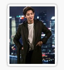 Boyfriend Chanyeol Sticker