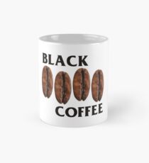 Silicon Valley - Black coffee Mug