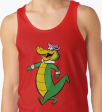 Wally Gator Tank Top