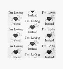 Do You Love Robbie? Scarf