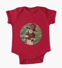 Leprechaun One Piece - Short Sleeve