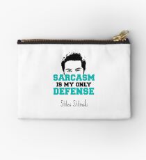 Bolso de mano teen wolf stiles stilinski