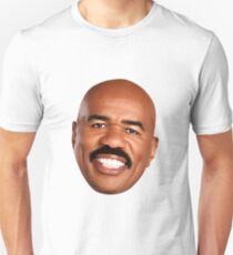 steve harvey Unisex T-Shirt