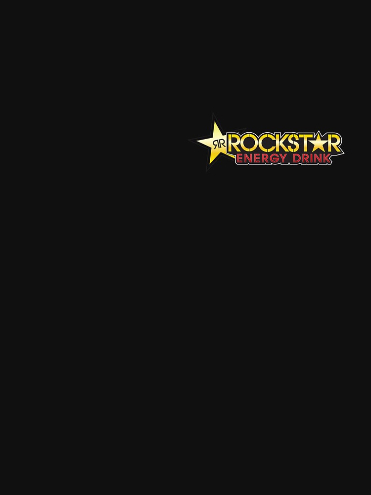 Rockstar energy drink by ellie4132