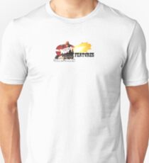 Nup! Squad Features 2 Unisex T-Shirt