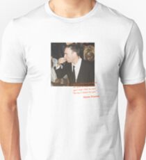 YO RAF TEE Unisex T-Shirt