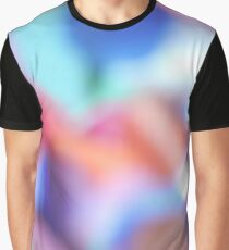 Watercolor VII Graphic T-Shirt