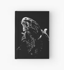Alien Xenomorph Hardcover Journal