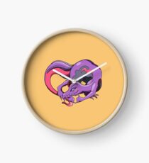 With Love Clock