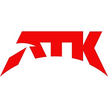 Atk Soccer Projects | Photos, videos, logos, illustrations and branding on  Behance