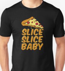 Pizza Slice Slice Baby Unisex T-Shirt