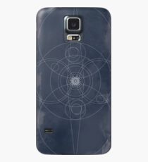 Destiny 2 Inspired - Full Image Case/Skin for Samsung Galaxy