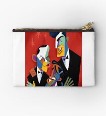 David Cowles Studio Pouch