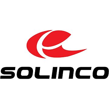 SOLINCO | Sticker