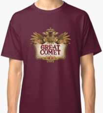 Großer Komet von 1812 Classic T-Shirt