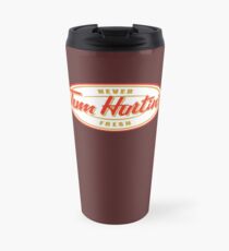 TUM HURTIN'S!! Travel Mug