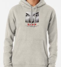 Björk Hoodie