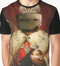 LORD AND SAVIOR, TACHANKA Graphic T-Shirt