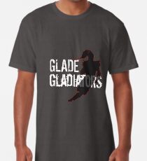 Blood Bowl inspired Elf Team! High elf wood elf dark elf merchandise Long T-Shirt