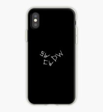 SW DW CW iPhone Case