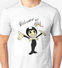 bendy merchandise amazon