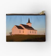 St Joseph's Roman Catholic Church, Charlos Cove Studio Pouch