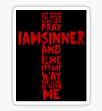 Untitled Sticker