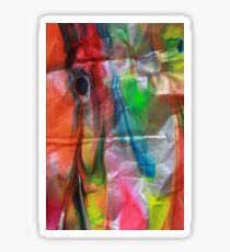 Aura Sticker