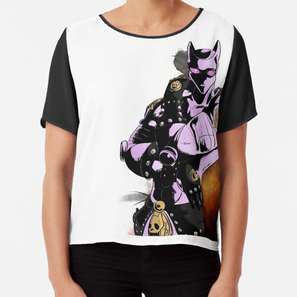 Diamond Is Unbreakable T Shirts Redbubble - official the diamond queen merch roblox