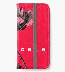 oikeiosis iPhone Wallet/Case/Skin