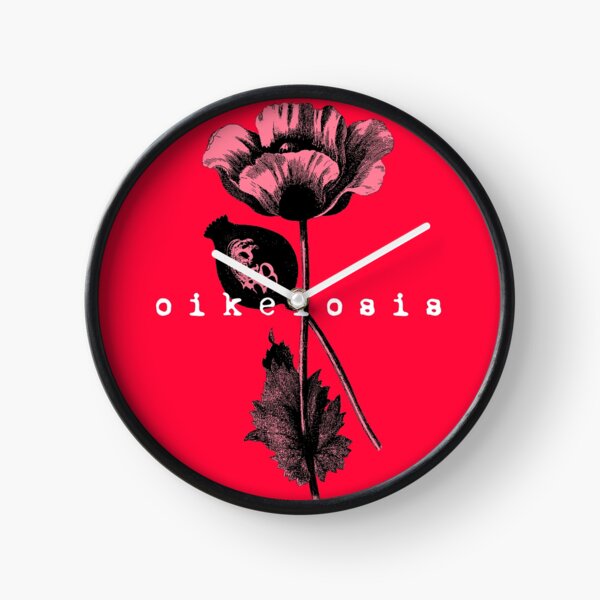 oikeiosis Clock