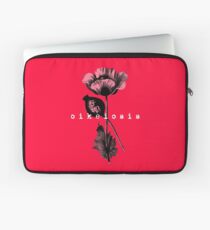 oikeiosis Laptop Sleeve