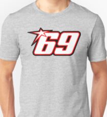 69 Unisex T-Shirt