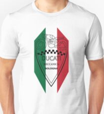 ducati Unisex T-Shirt