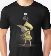 little nightmares merch amazon