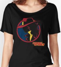 Travel Agent Women's Relaxed Fit T-Shirt