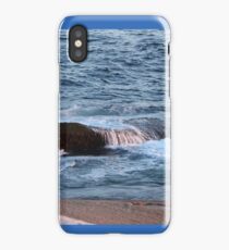 Nova Scotia Ocean iPhone Case