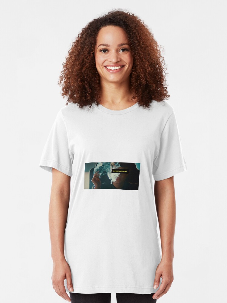 rachael shirt