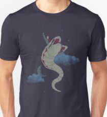 The Neverending Spice Unisex T-Shirt