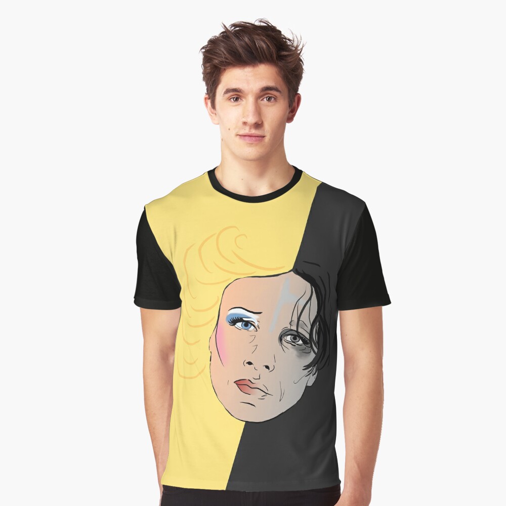 hedwig and the angry inch shirt