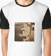 China History Graphic T-Shirt