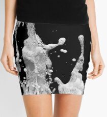 The Waters. Mini Skirt