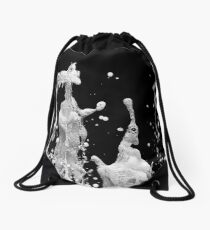 The Waters. Drawstring Bag