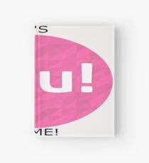 OSU! TIME! Hardcover Journal