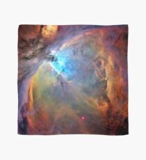Orion Nebula Space Galaxy Scarf